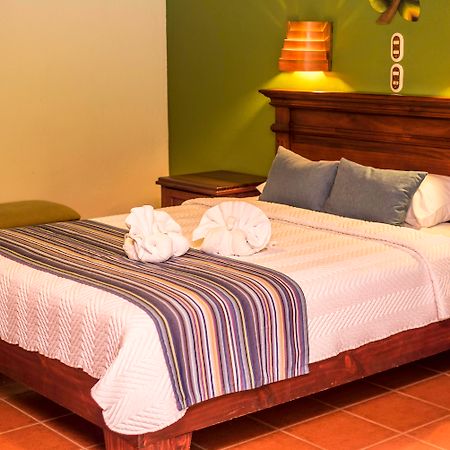 Tilajari Hotel Resort La Fortuna 外观 照片