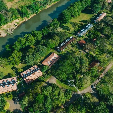 Tilajari Hotel Resort La Fortuna 外观 照片