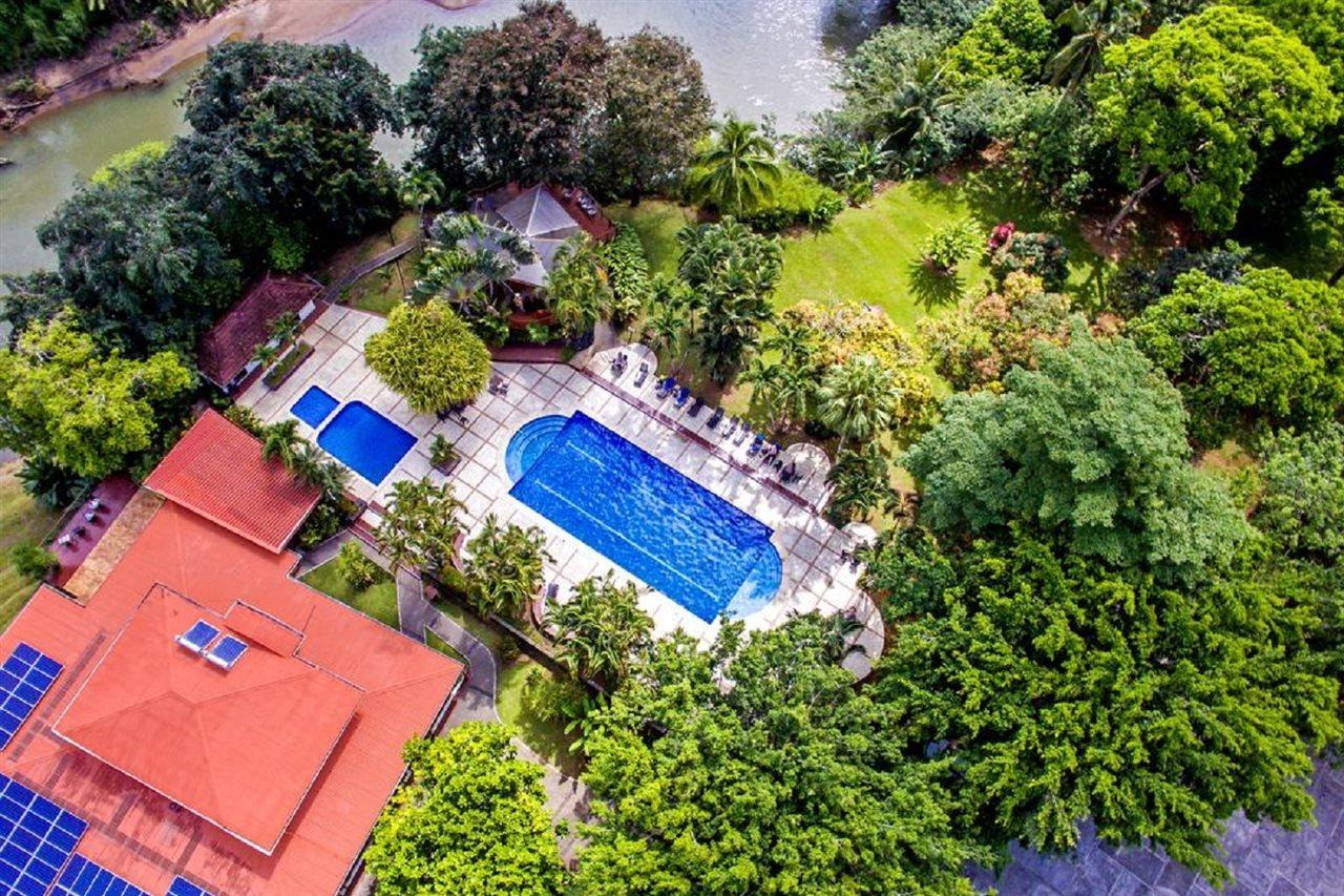 Tilajari Hotel Resort La Fortuna 外观 照片
