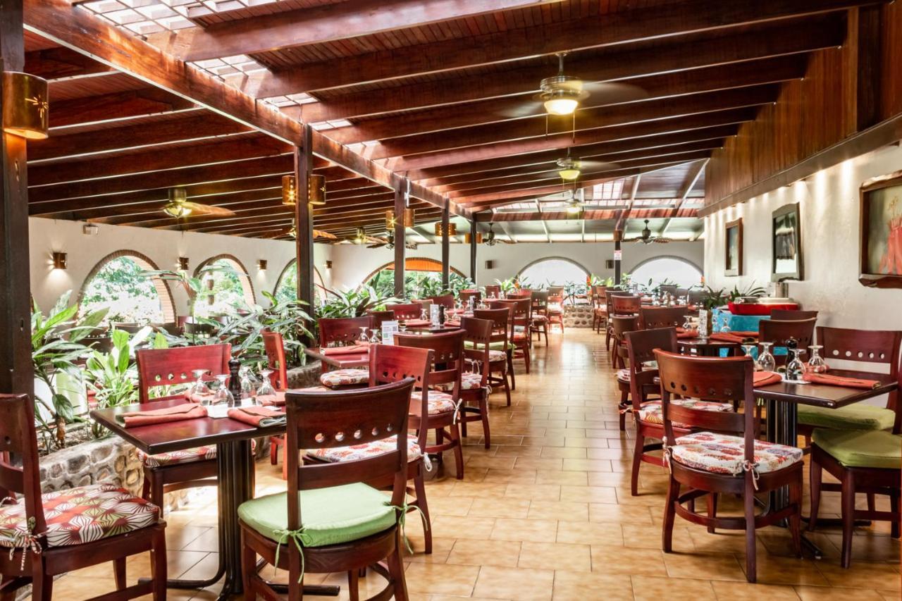 Tilajari Hotel Resort La Fortuna 外观 照片