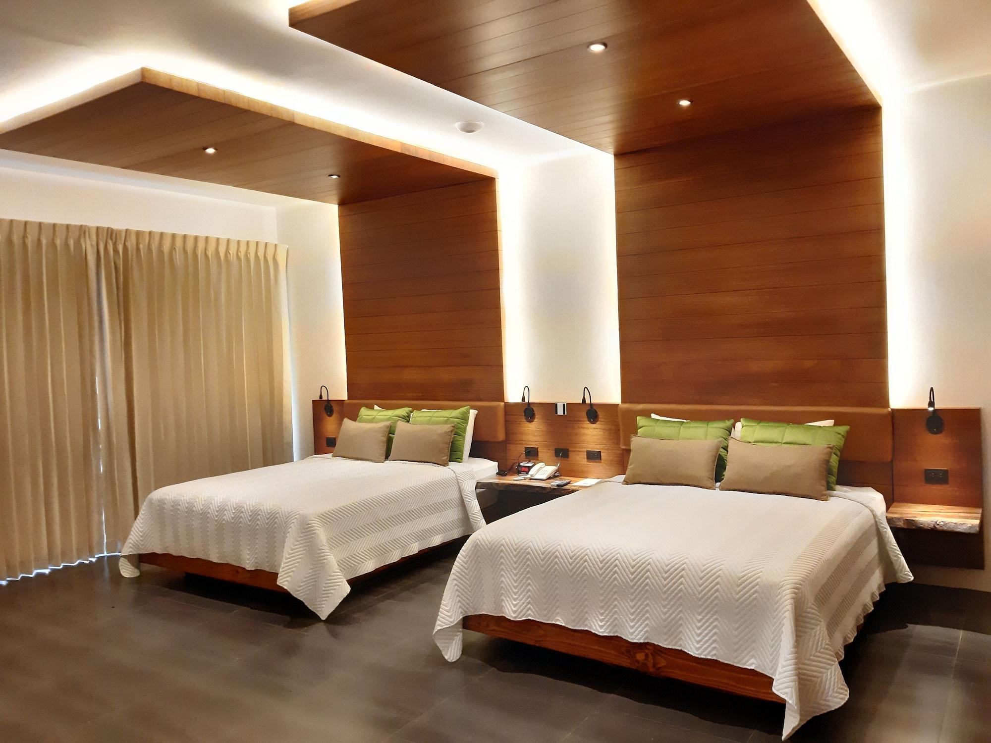 Tilajari Hotel Resort La Fortuna 外观 照片