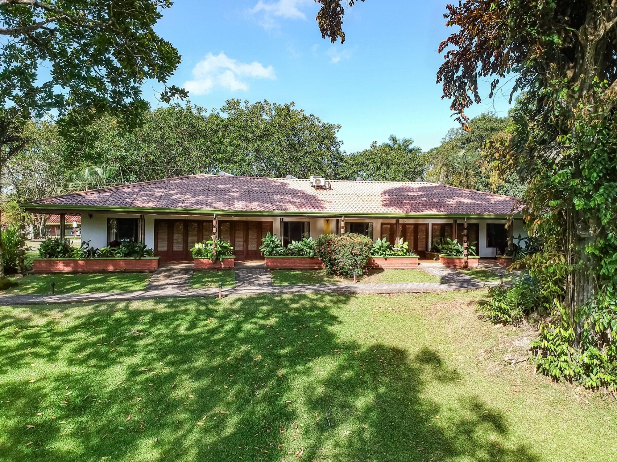 Tilajari Hotel Resort La Fortuna 外观 照片