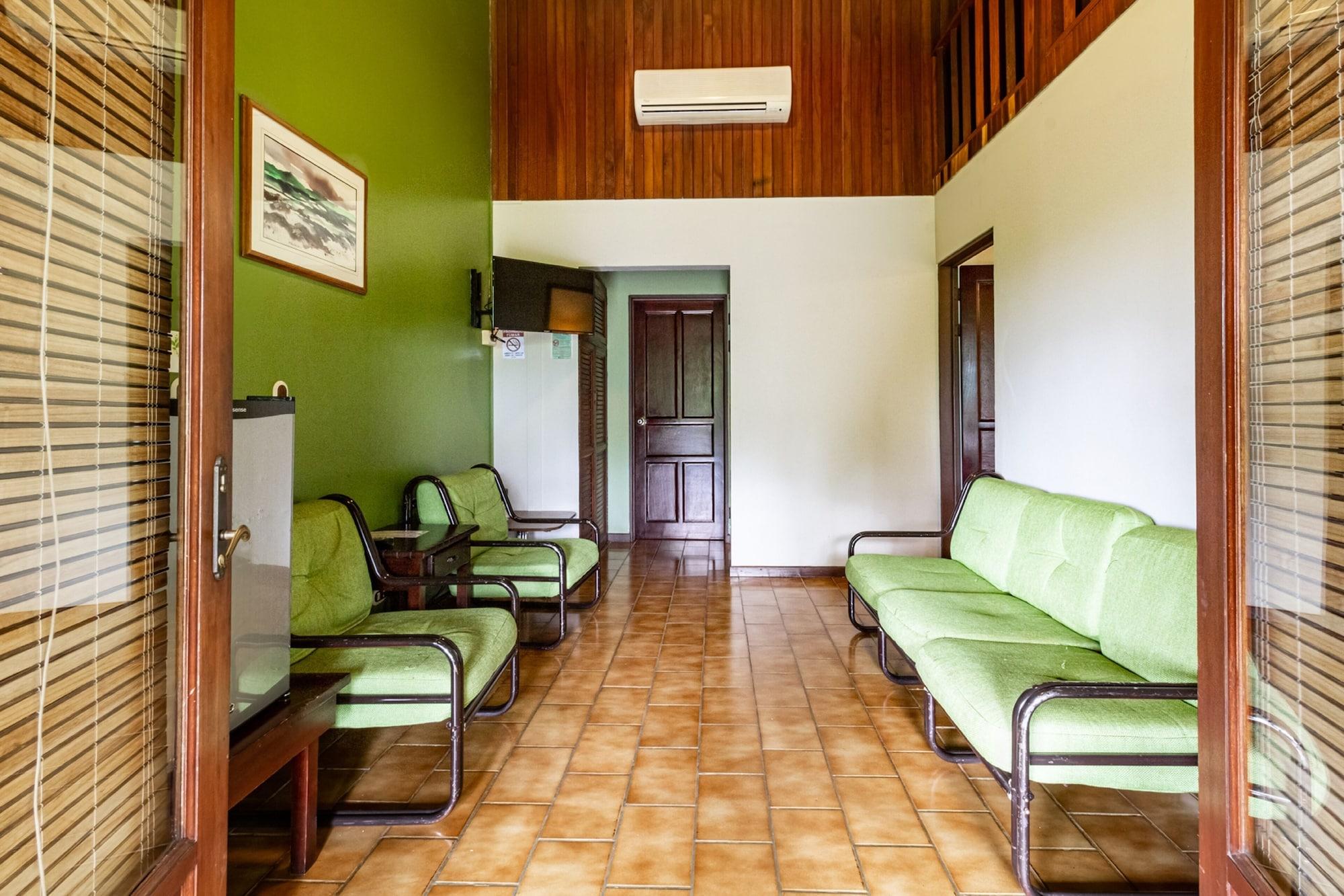 Tilajari Hotel Resort La Fortuna 外观 照片