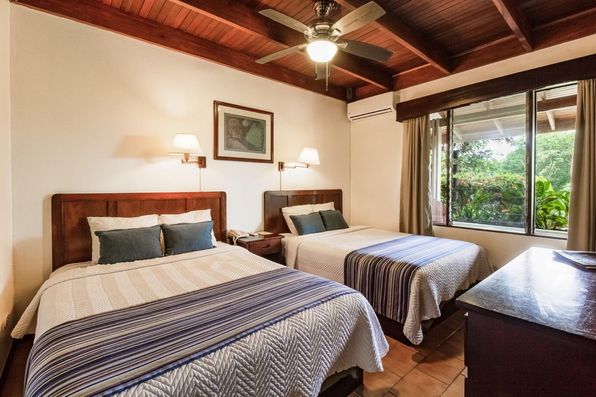 Tilajari Hotel Resort La Fortuna 外观 照片