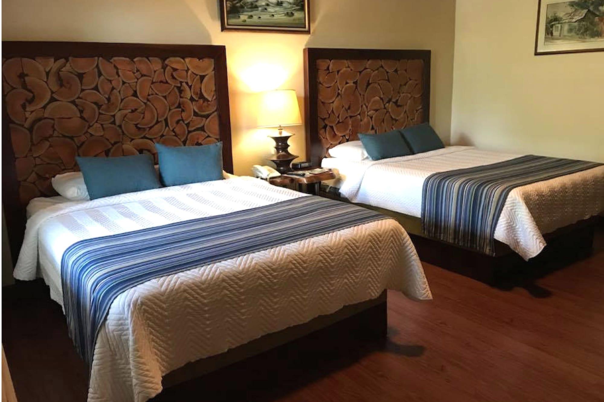 Tilajari Hotel Resort La Fortuna 外观 照片