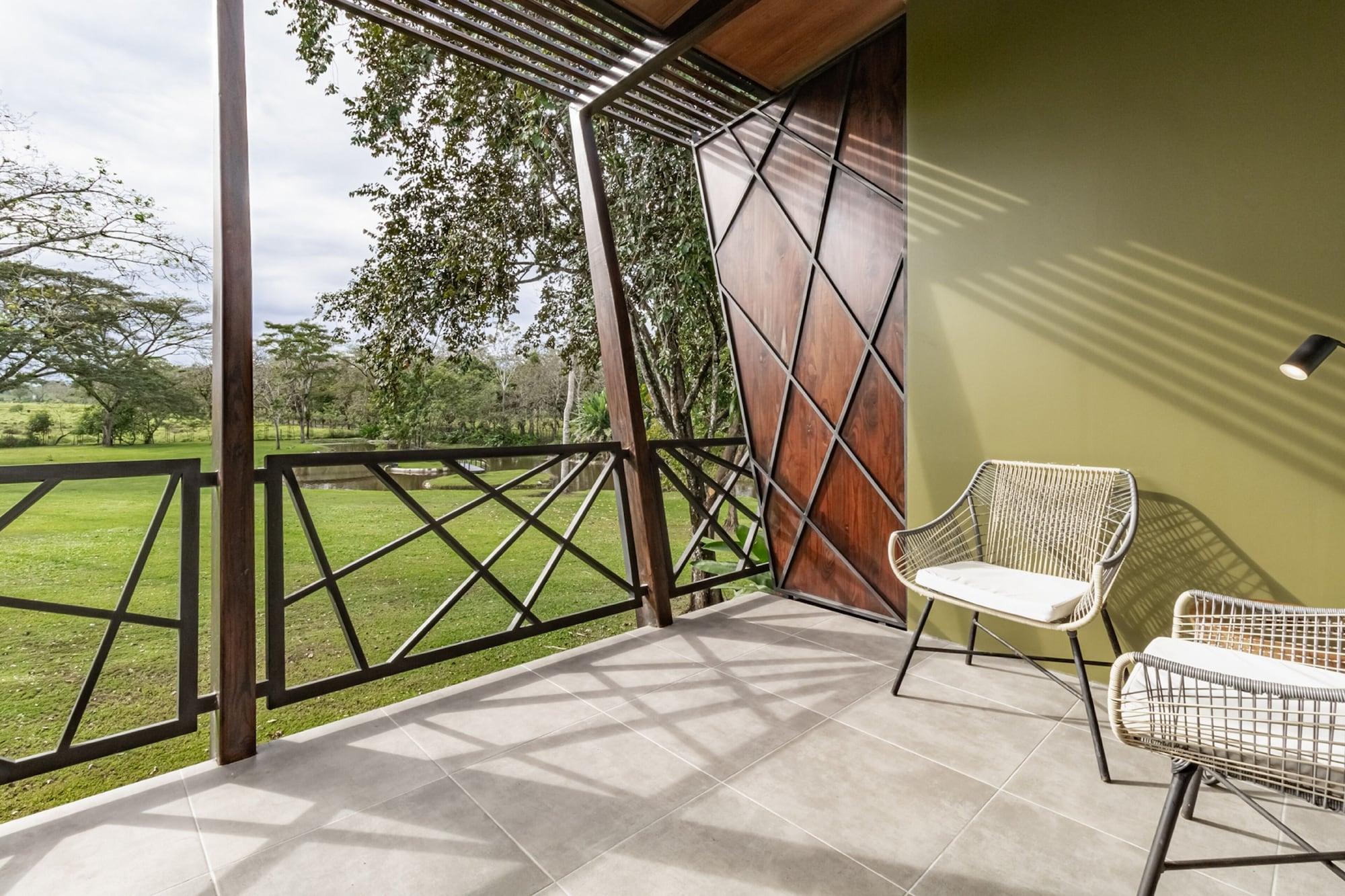 Tilajari Hotel Resort La Fortuna 外观 照片