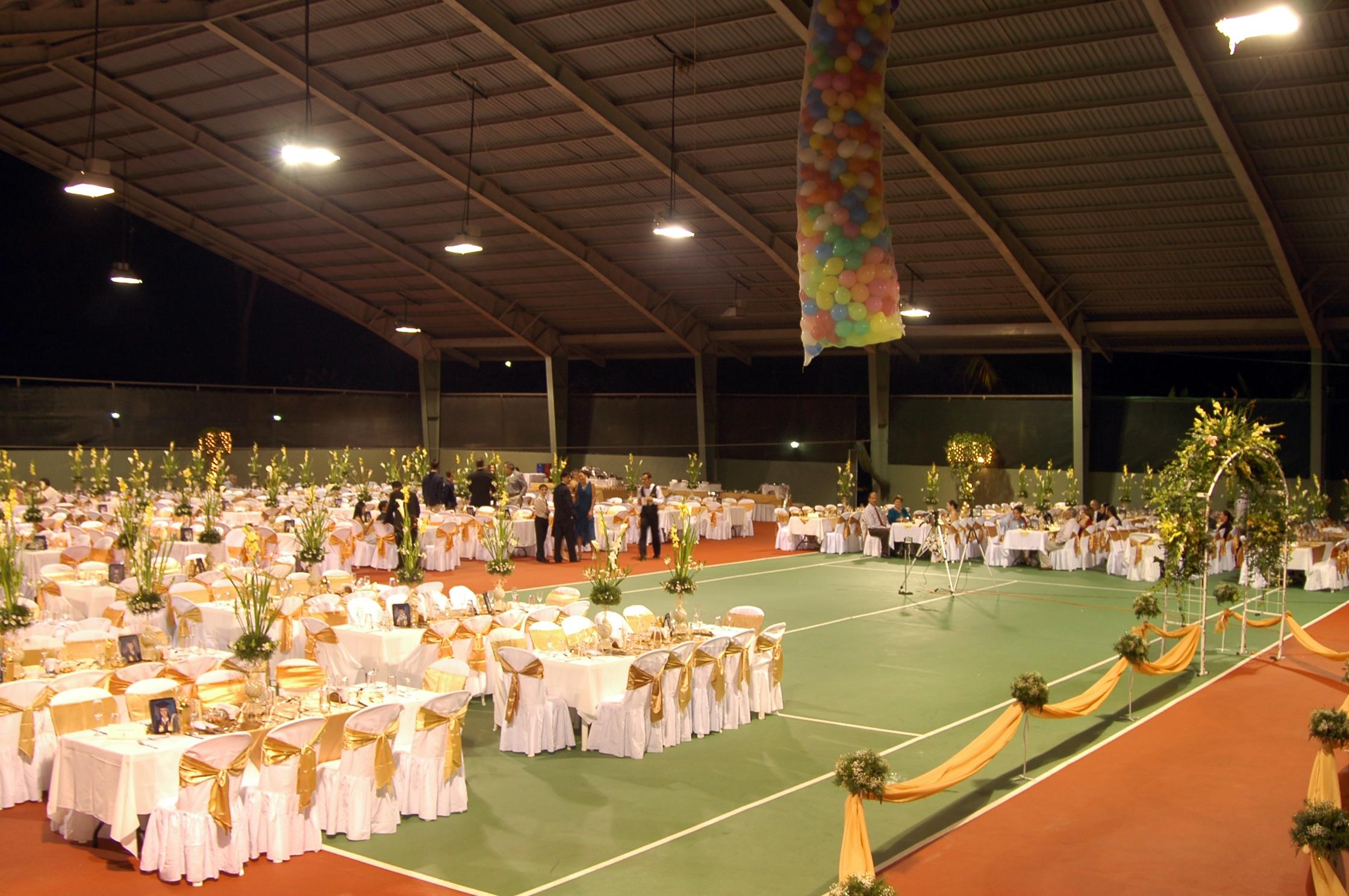Tilajari Hotel Resort La Fortuna 外观 照片