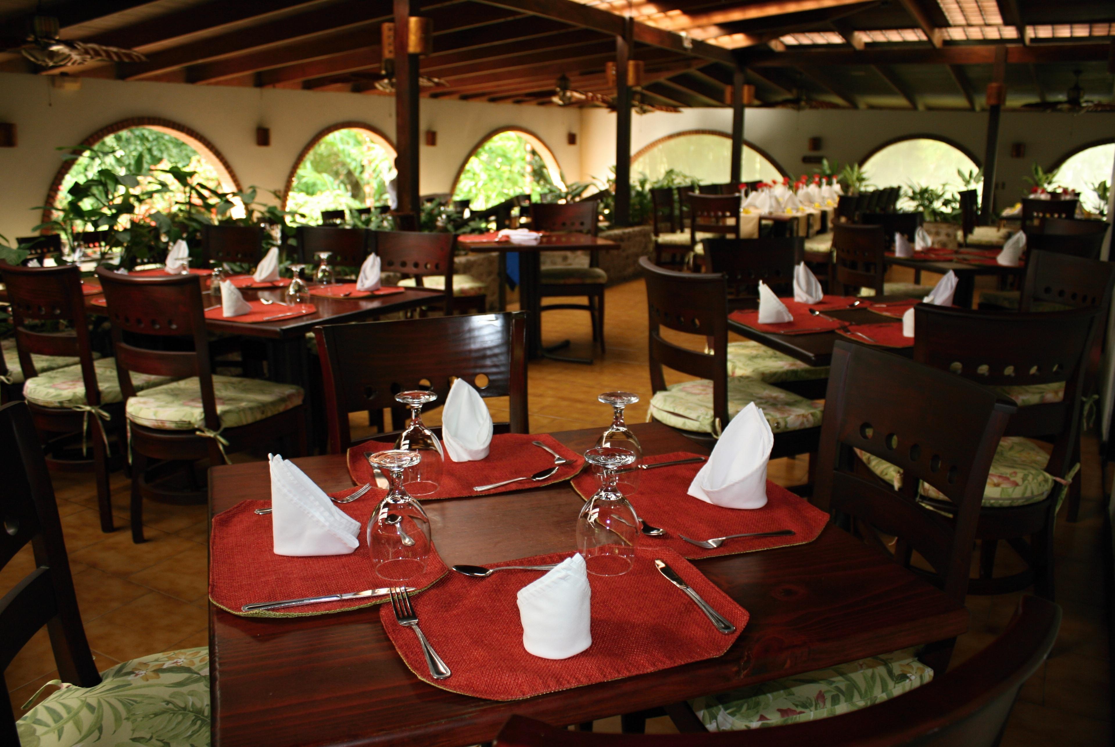 Tilajari Hotel Resort La Fortuna 外观 照片