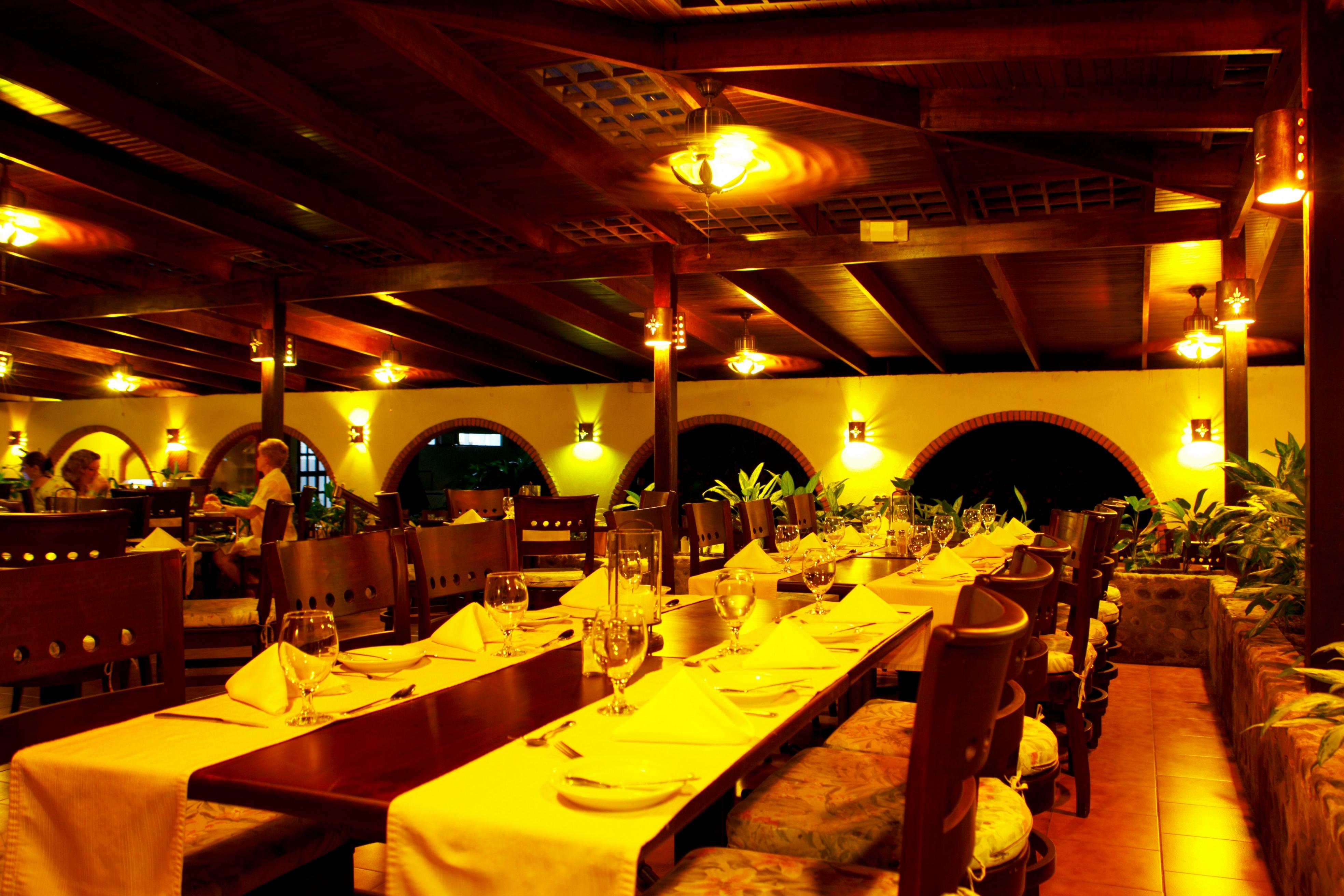 Tilajari Hotel Resort La Fortuna 外观 照片