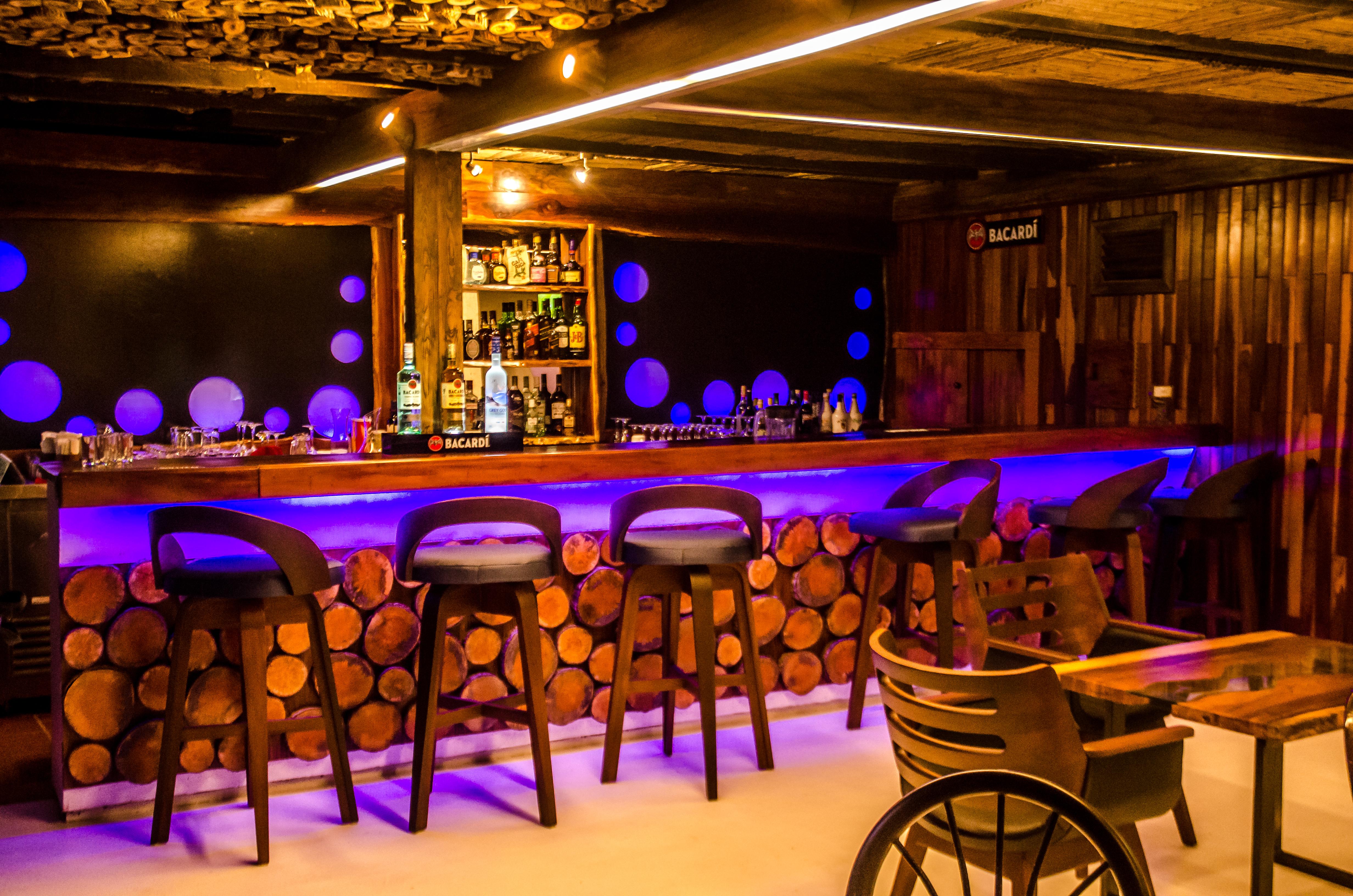 Tilajari Hotel Resort La Fortuna 外观 照片