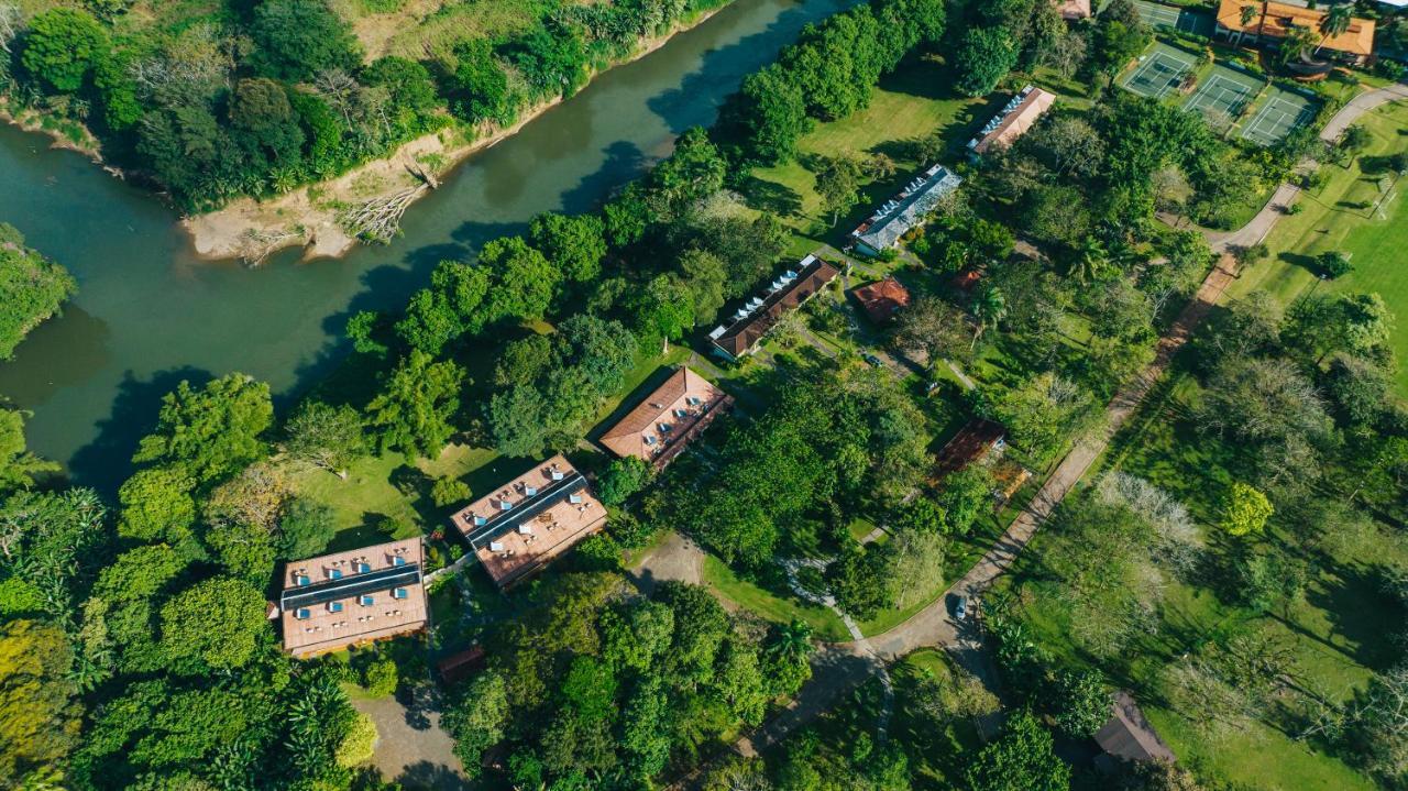 Tilajari Hotel Resort La Fortuna 外观 照片