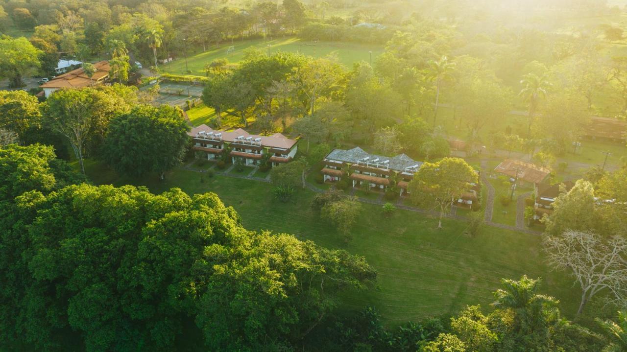 Tilajari Hotel Resort La Fortuna 外观 照片