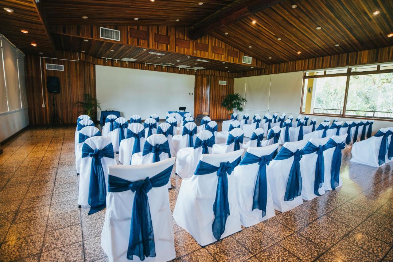 Tilajari Hotel Resort La Fortuna 外观 照片