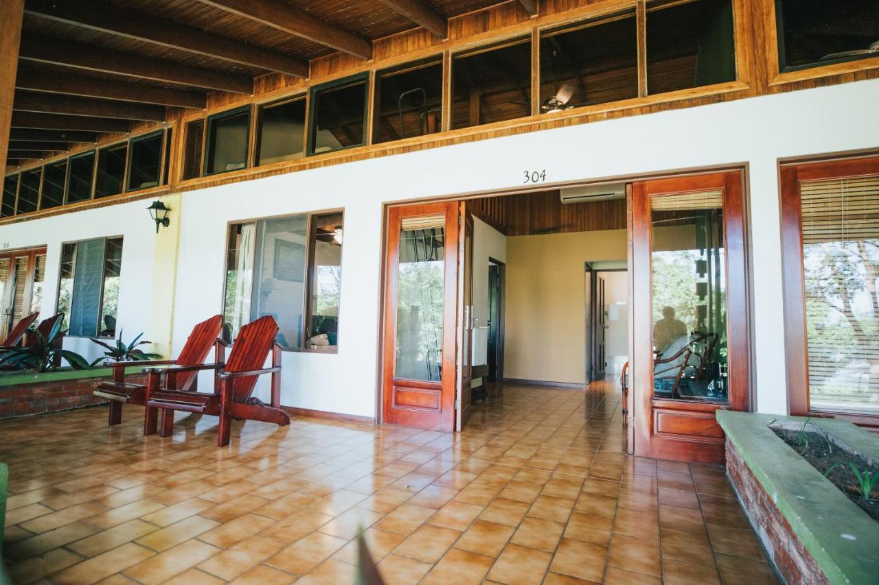 Tilajari Hotel Resort La Fortuna 外观 照片