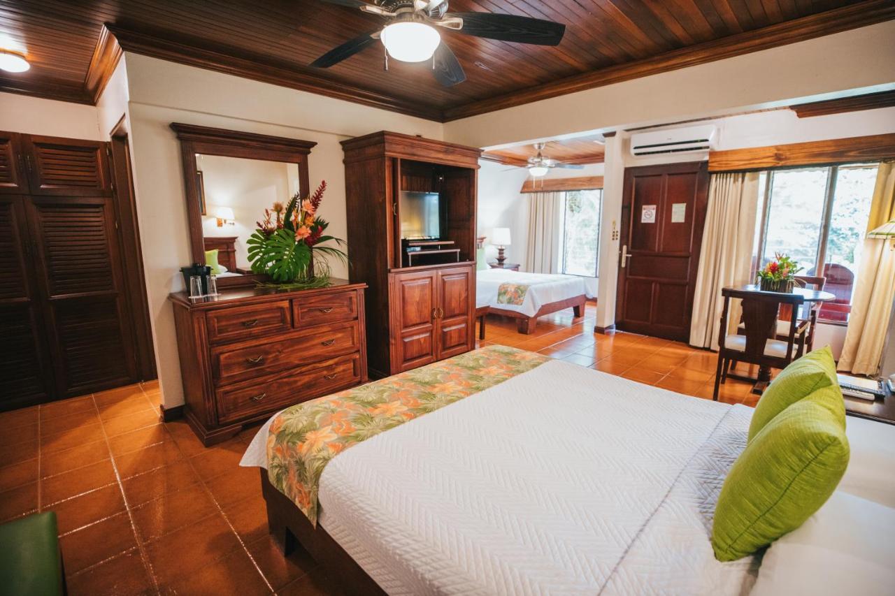 Tilajari Hotel Resort La Fortuna 外观 照片
