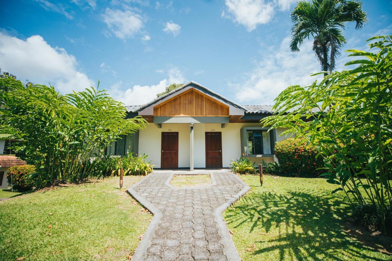Tilajari Hotel Resort La Fortuna 外观 照片
