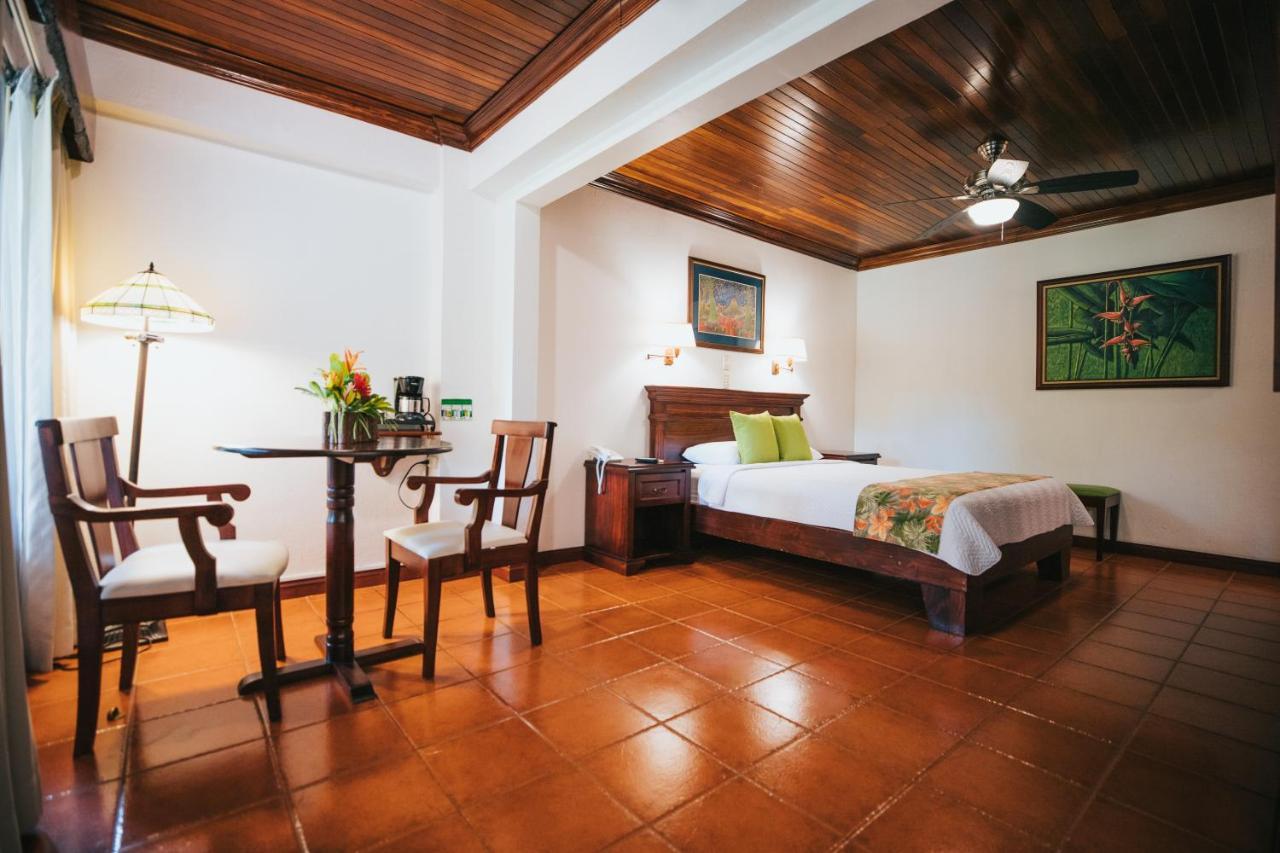 Tilajari Hotel Resort La Fortuna 外观 照片