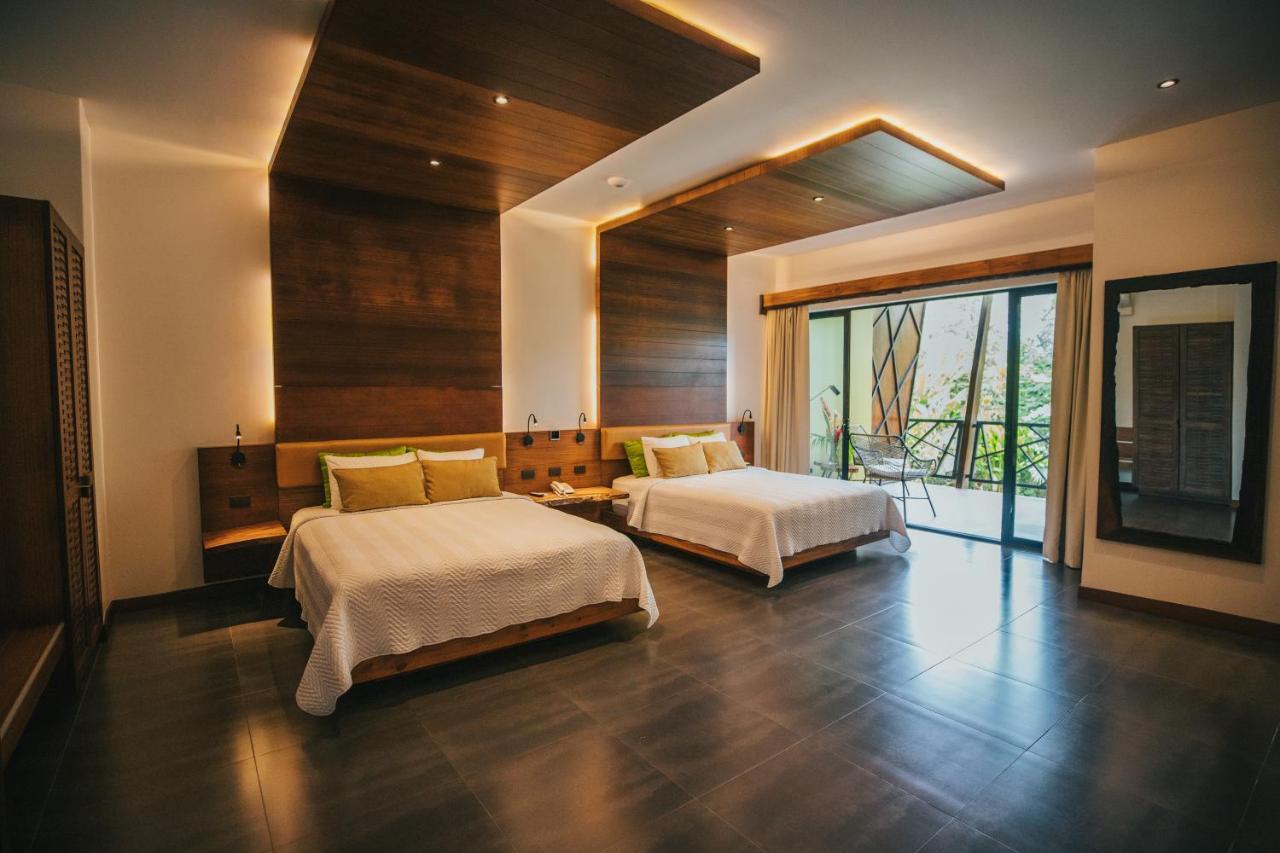 Tilajari Hotel Resort La Fortuna 外观 照片