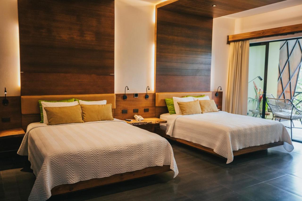 Tilajari Hotel Resort La Fortuna 外观 照片