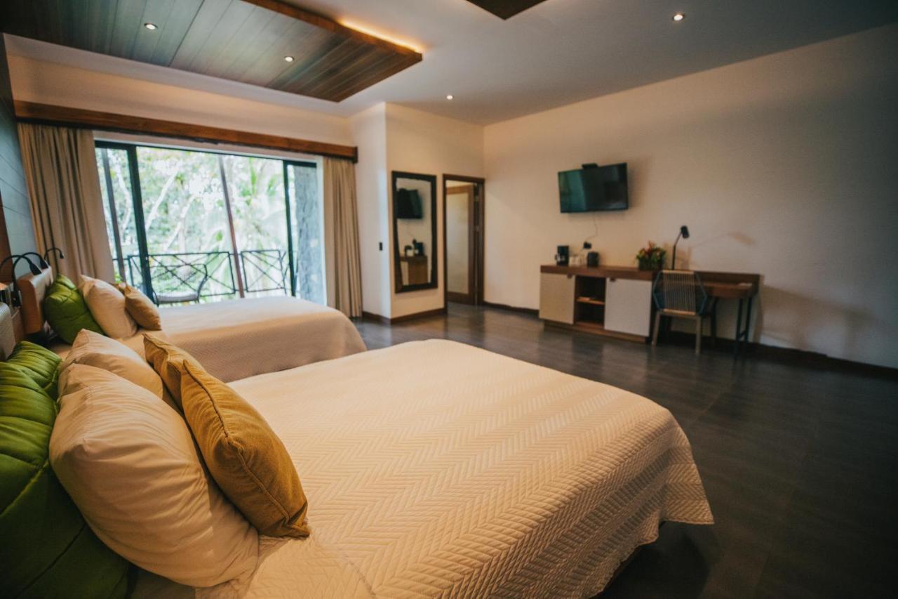Tilajari Hotel Resort La Fortuna 外观 照片