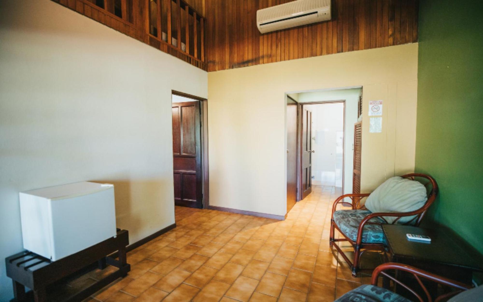 Tilajari Hotel Resort La Fortuna 外观 照片