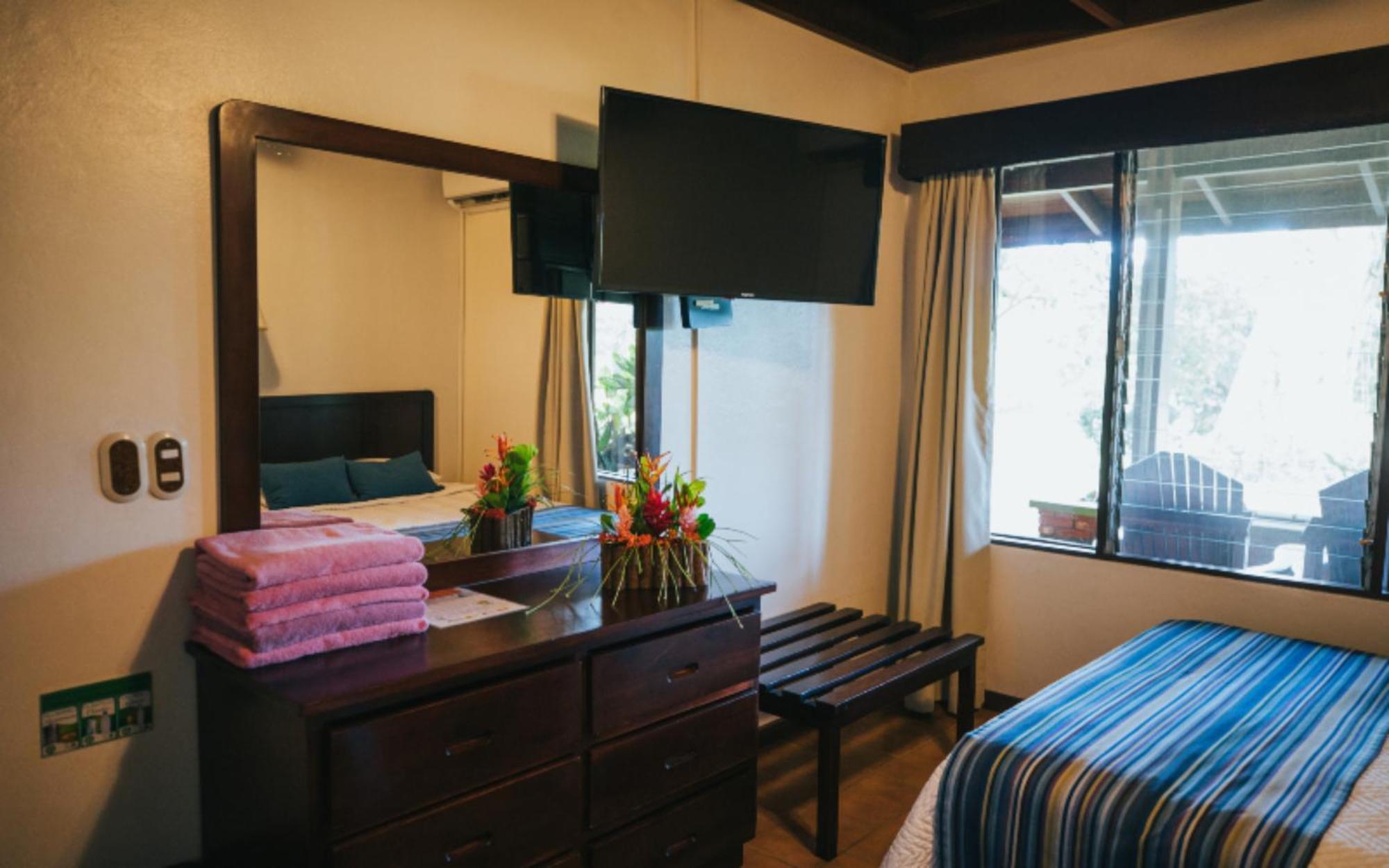 Tilajari Hotel Resort La Fortuna 外观 照片