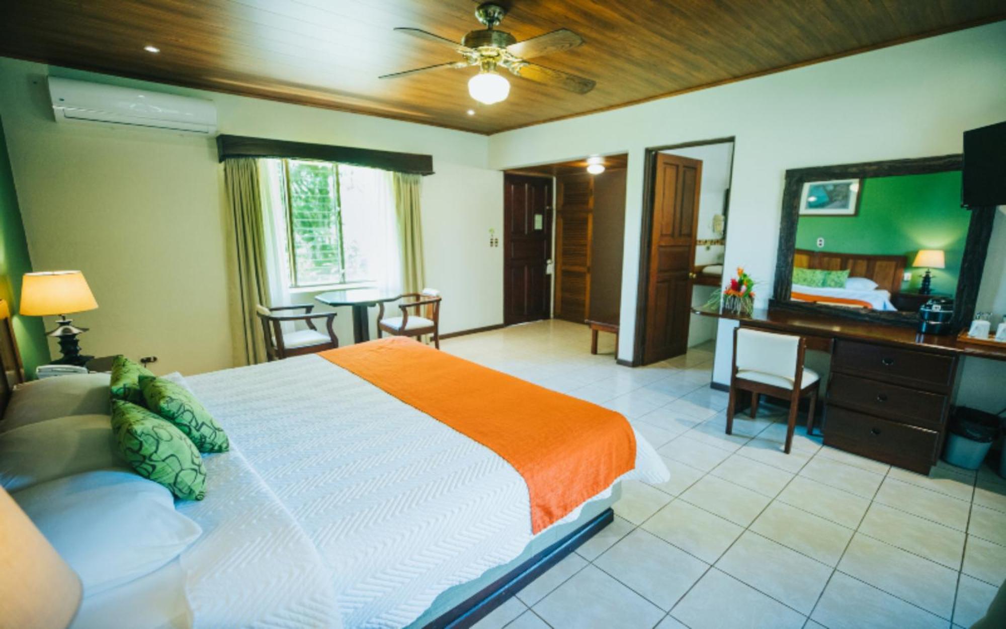 Tilajari Hotel Resort La Fortuna 外观 照片