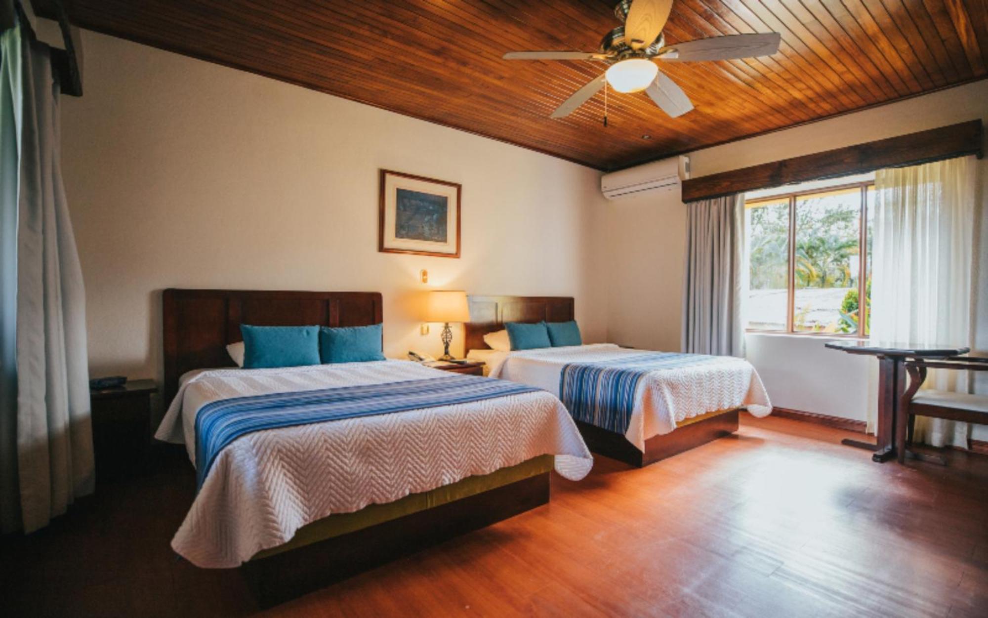 Tilajari Hotel Resort La Fortuna 外观 照片