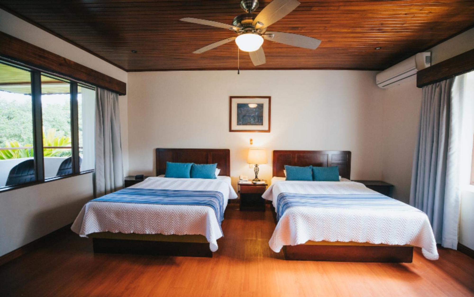 Tilajari Hotel Resort La Fortuna 外观 照片