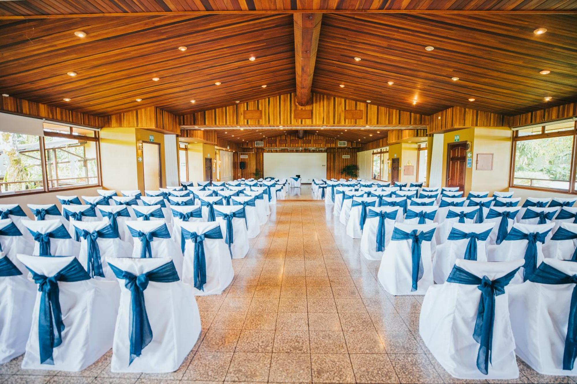 Tilajari Hotel Resort La Fortuna 外观 照片