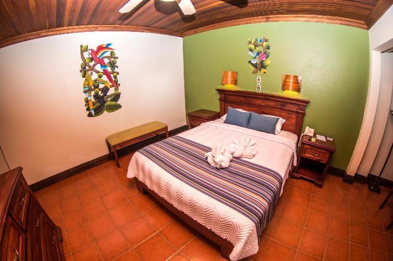 Tilajari Hotel Resort La Fortuna 客房 照片